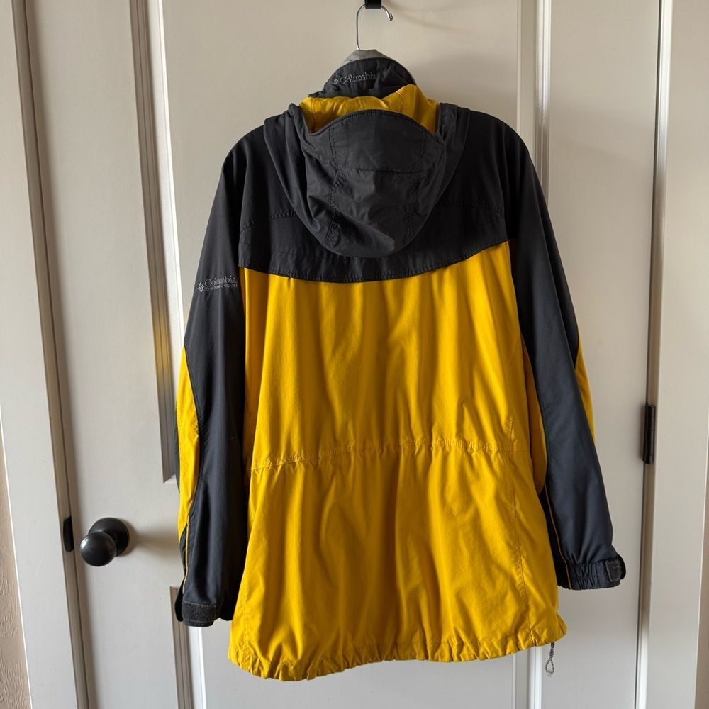 Columbia coat - Picture 5 of 13
